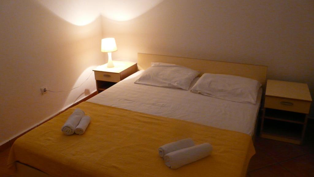 Guest House Zivkovic Sveti Stefan Kültér fotó